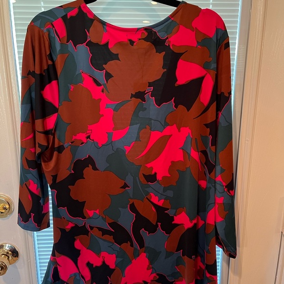 NWT Arna York Collection Size 22/24 Top - Picture 2 of 4